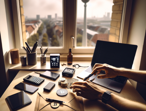 Berlin digitaler Nachlass: E-Mails, Cloud, Konten, Verträge, Krypto geregelt für Erben